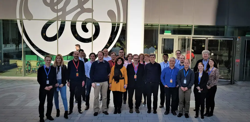 Deep-Learning MR-only Radiation Therapy - an innovation launched on the market to improve patient care