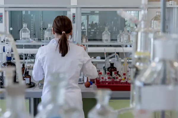 Hosting or driving? What 12,402 EU clinical trials say about Central Europe's place in global pharma