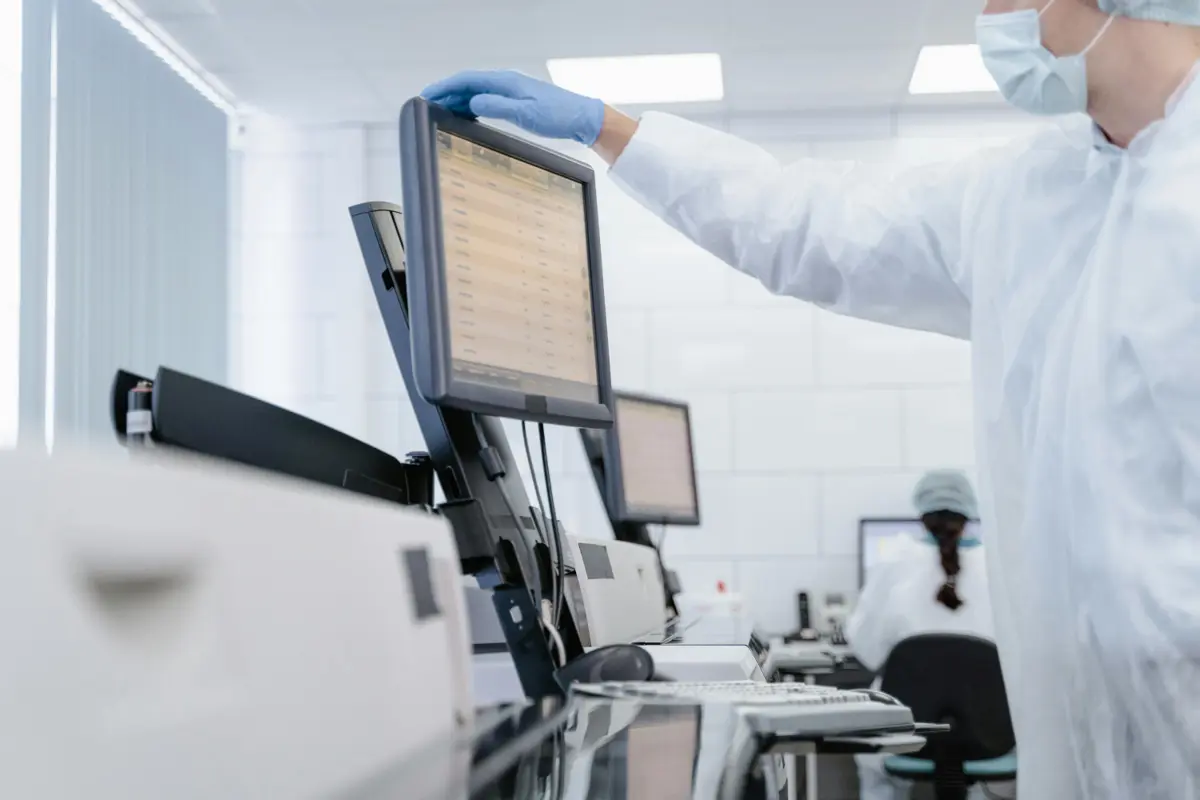CybeRIS - Cybersecurity in Healthcare