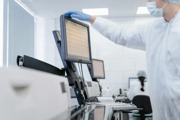 CybeRIS - Cybersecurity in Healthcare