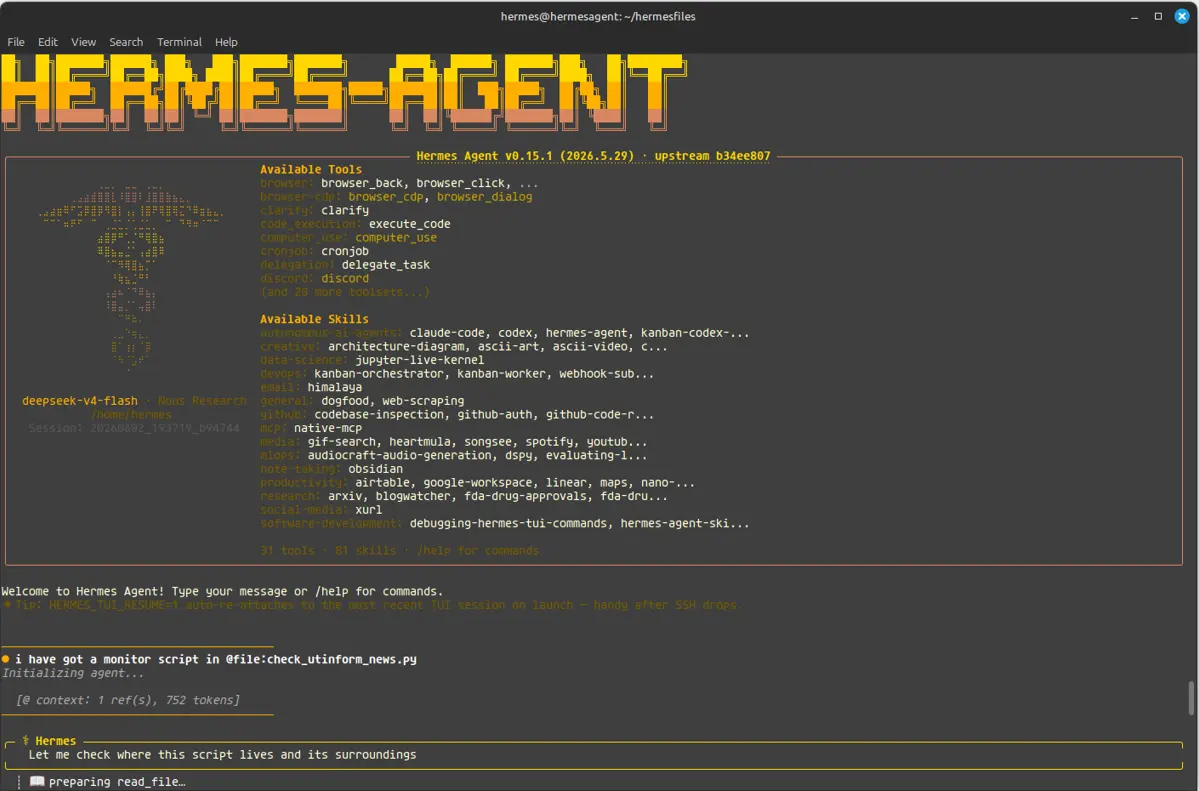 Navigating the AI Agent Hype: A Practical Look at Hermes, n8n, and OpenCode