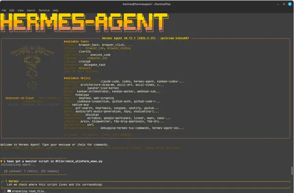 Navigating the AI Agent Hype: A Practical Look at Hermes, n8n, and OpenCode