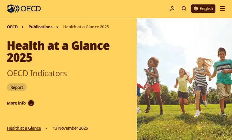 A Tale of Two Neighbours: Contrasting Austria and Hungary’s Health Metrics