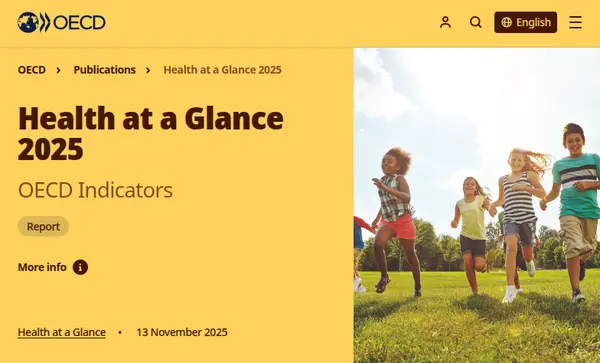 A Tale of Two Neighbours: Contrasting Austria and Hungary’s Health Metrics