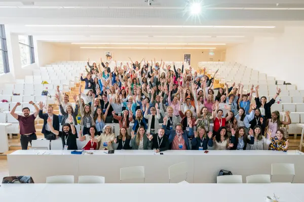 Top Female Founders Summer School